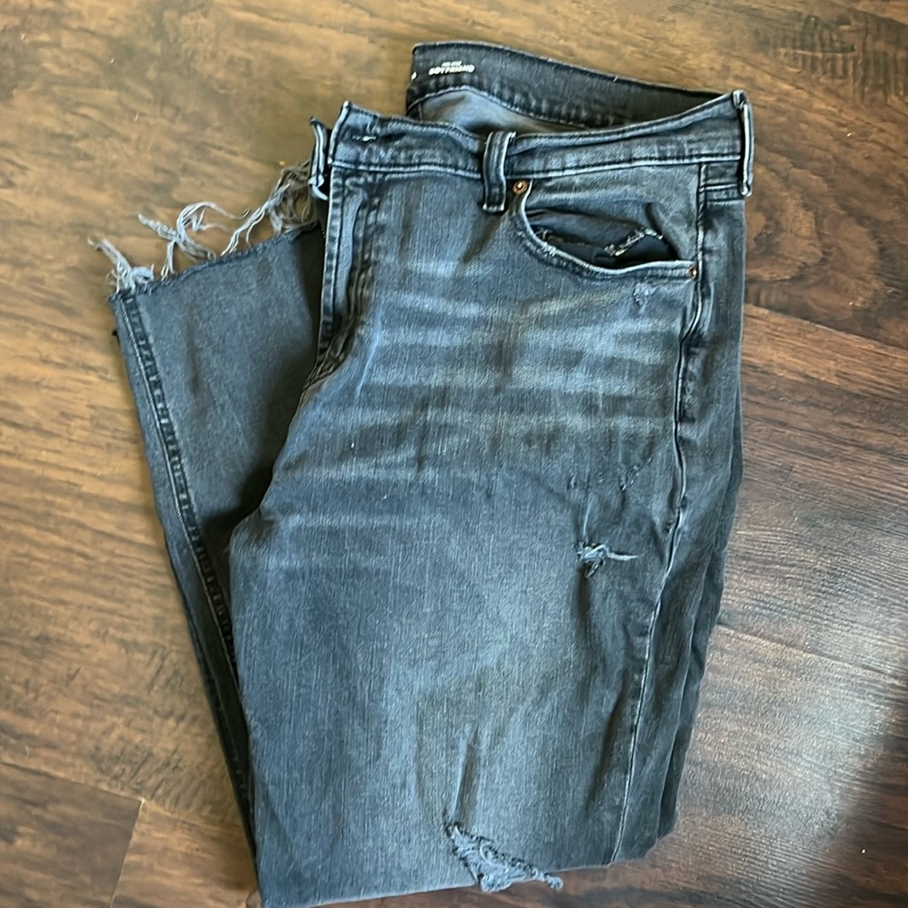 Old Navy Jeans